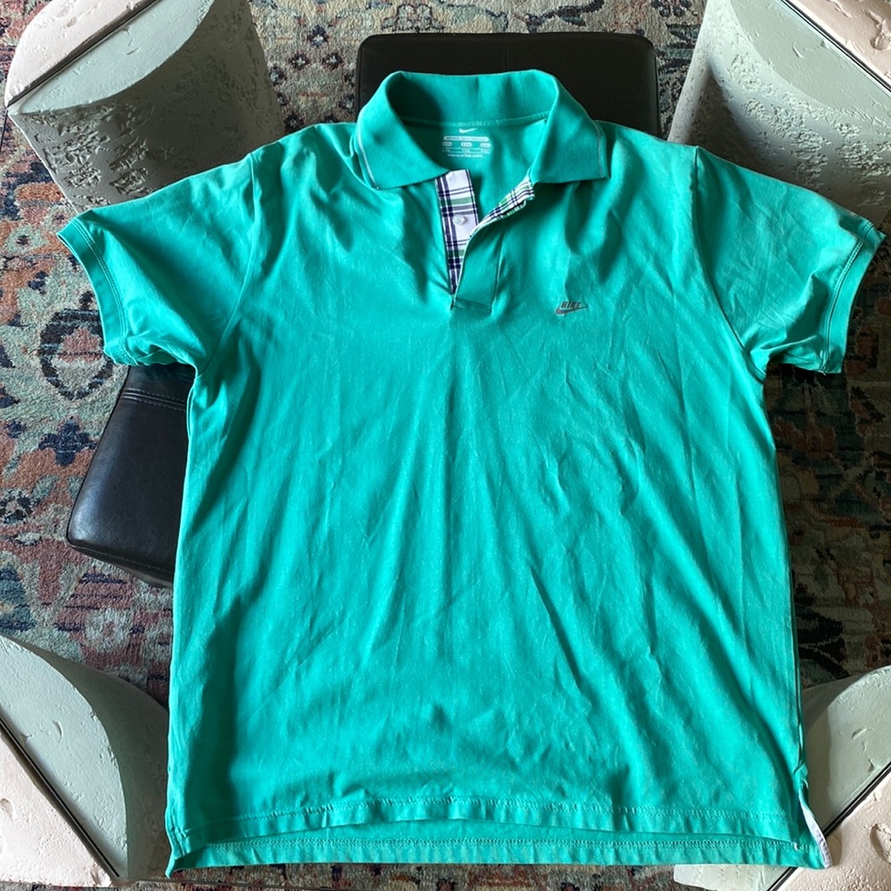 Nike Polo Shirt